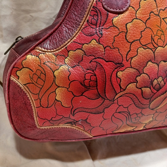 Biacci shoulder bag - Picture 2 of 12